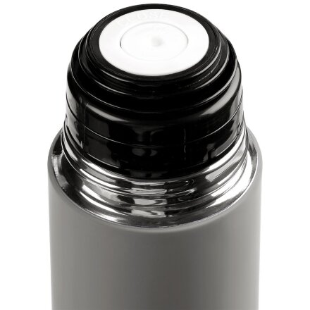 Термос Skydive, серый Термос Skydive, серый