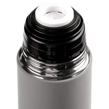 Термос Skydive, серый Термос Skydive, серый