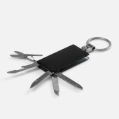 Брелок-мультитул Toolful, черный Брелок-мультитул Toolful, черный