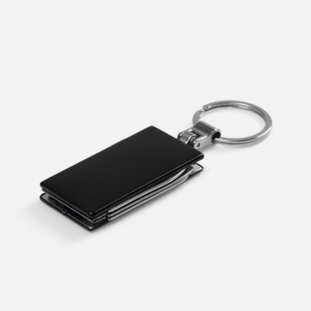 Брелок-мультитул Toolful, черный Брелок-мультитул Toolful, черный