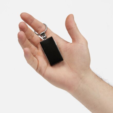 Брелок-мультитул Toolful, черный Брелок-мультитул Toolful, черный