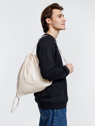 Рюкзак Canvas, неокрашенный Рюкзак Canvas, неокрашенный