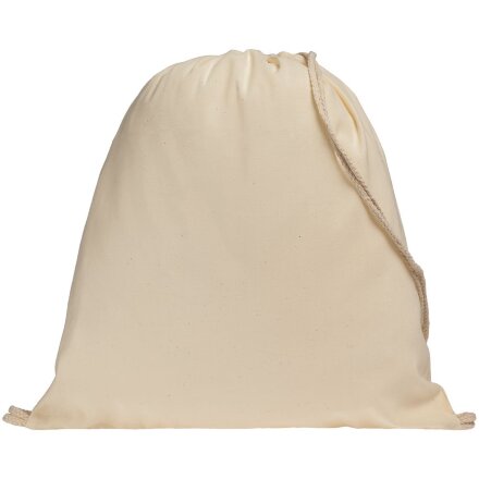 Рюкзак Canvas, неокрашенный Рюкзак Canvas, неокрашенный