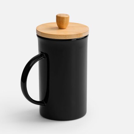 Френч-пресс Mezzo Френч-пресс Mezzo