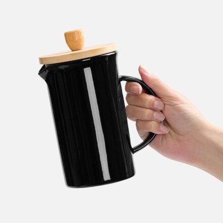 Френч-пресс Mezzo Френч-пресс Mezzo