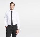 Галстук Gatsby, темно-синий Галстук Gatsby, темно-синий