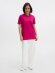Футболка унисекс Regent 150, ярко-розовая (фуксия)