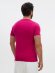 Футболка унисекс Regent 150, ярко-розовая (фуксия)