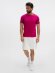 Футболка унисекс Regent 150, ярко-розовая (фуксия)