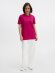 Футболка унисекс Regent 150, ярко-розовая (фуксия)