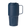 Термокружка вакуумная Aventura, синяя
