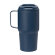 Термокружка вакуумная Aventura, синяя