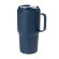 Термокружка вакуумная Aventura, синяя