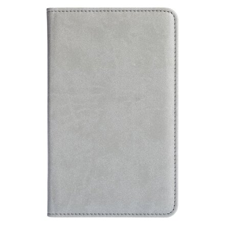 Визитница Brand, серая Визитница Brand, серая