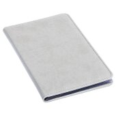 Визитница Brand, серая Визитница Brand, серая