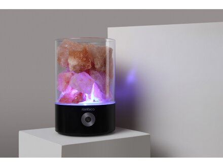 Ночник Rombica LED Phoenix Ночник Rombica LED Phoenix