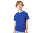 Футболка Heavy Super Club детская, классический синий Футболка Heavy Super Club детская, классический синий