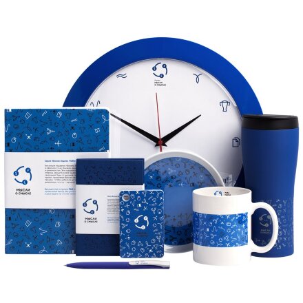 Тарелка наградная «Бизнес-зодиак. Рыбы» Тарелка наградная «Бизнес-зодиак. Рыбы»