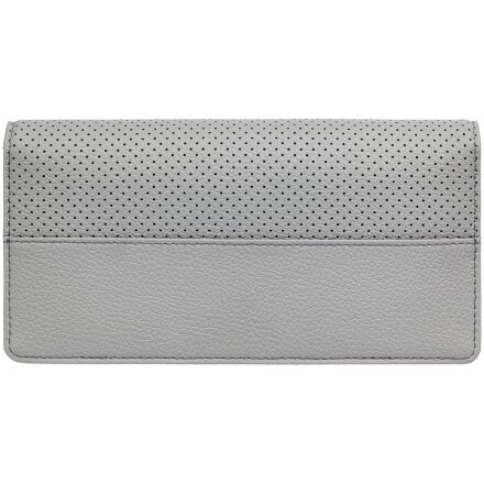 Кошелек dotMODE, серый Кошелек dotMODE, серый