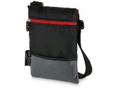 Сумка-органайзер дорожная Murcia, черный Сумка-органайзер дорожная Murcia, черный