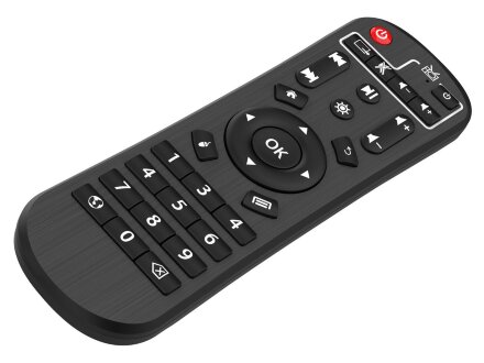 Медиаплеер HIPER MEDIA TV i5 Pro Медиаплеер HIPER MEDIA TV i5 Pro