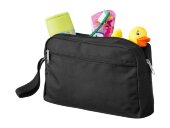 Косметичка Carriage, черный Косметичка Carriage, черный