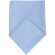 Шейный платок Bandana, голубой Шейный платок Bandana, голубой