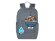 RIVACASE 8264 dark grey рюкзак для ноутбука 13,3-14 / 6
