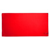 Спортивное полотенце Atoll Medium, красное Спортивное полотенце Atoll Medium, красное