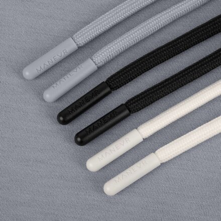 Джоггеры Lovi, молочно-белые Джоггеры Lovi, молочно-белые