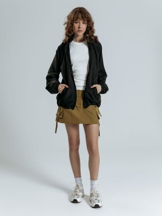 Куртка Kivach City, черная Куртка Kivach City, черная