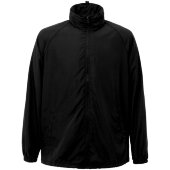 Куртка Kivach City, черная Куртка Kivach City, черная