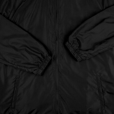 Куртка Kivach City, черная Куртка Kivach City, черная