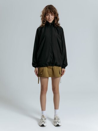 Куртка Kivach City, черная Куртка Kivach City, черная