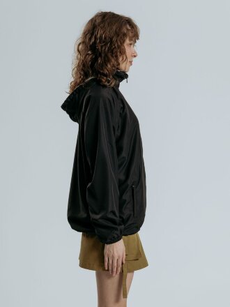 Куртка Kivach City, черная Куртка Kivach City, черная