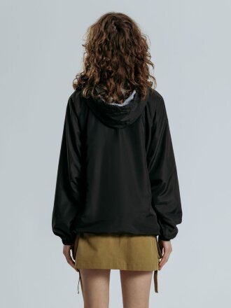 Куртка Kivach City, черная Куртка Kivach City, черная