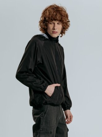 Куртка Kivach City, черная Куртка Kivach City, черная