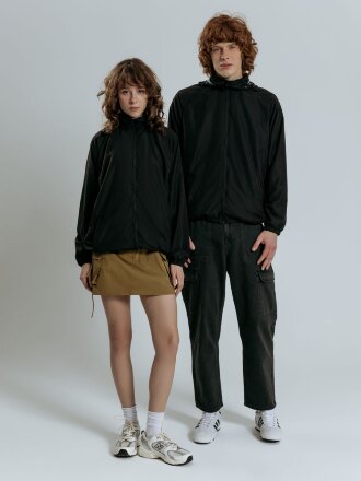 Куртка Kivach City, черная Куртка Kivach City, черная