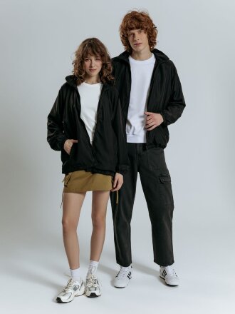 Куртка Kivach City, черная Куртка Kivach City, черная