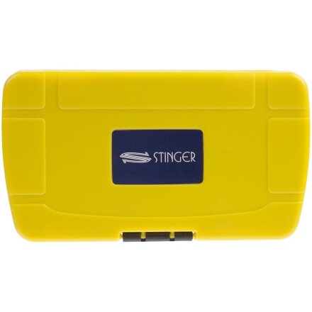 Набор инструментов Stinger 20, желтый Набор инструментов Stinger 20, желтый