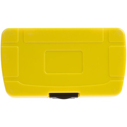 Набор инструментов Stinger 20, желтый Набор инструментов Stinger 20, желтый