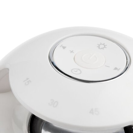 Устройство для успокоения c подсветкой SM09 Устройство для успокоения c подсветкой SM09