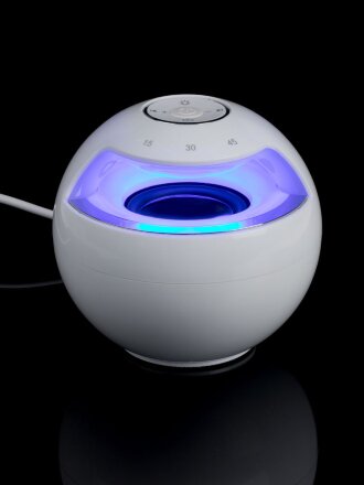 Устройство для успокоения c подсветкой SM09 Устройство для успокоения c подсветкой SM09