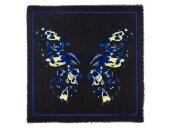 Платок Madeleine Black Платок Madeleine Black