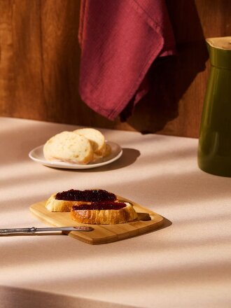 Доска разделочная Lot, малая Доска разделочная Lot, малая