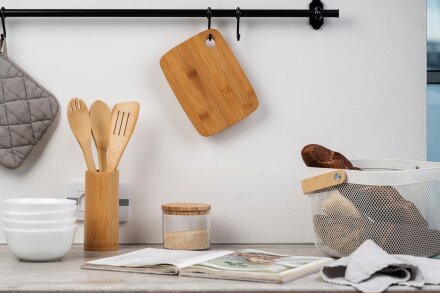 Доска разделочная Lot, малая Доска разделочная Lot, малая