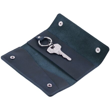 Ключница inStream, синяя Ключница inStream, синяя