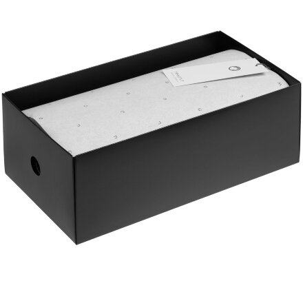 Палантин Charming, коричневый с оранжевым Палантин Charming, коричневый с оранжевым