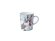 Кружка Valerie Concept CUP 1 BLU с нанесением логотипа