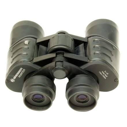 Бинокль Hunter 8x, линзы 40 мм Бинокль Hunter 8x, линзы 40 мм